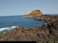 Portugal - Madere - Porto Moniz - 022